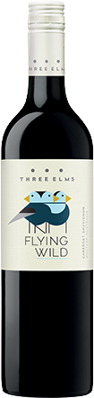 Three Elms Flying Wild Cabernet Sauvignon
